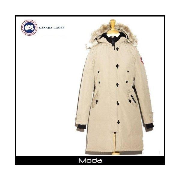 Canada Goose Parka Canadese Do...