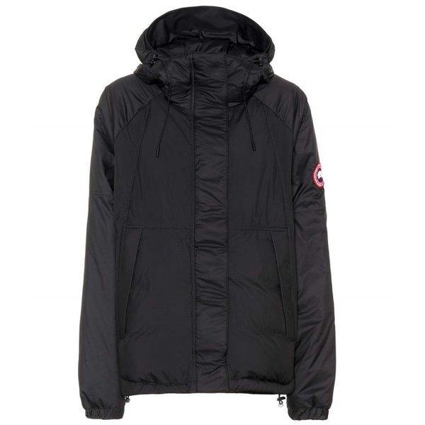 Canada Goose Ladies Down Áo khoác Outer Campden Down Black: HB4 -P00311061: Fermart Fermart 3
