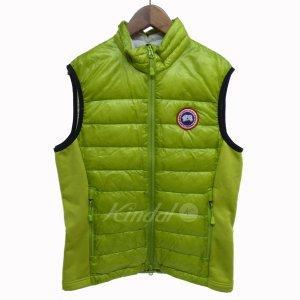 Canada Goose Hybrdige Lite Ves...