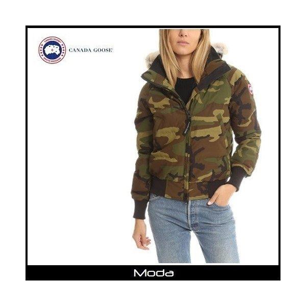 Canada Goose Savona Bomber Jac...