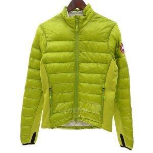 Canada Goose Down Jacket Kích thước màu vàng: XS (EC) 180328: 575817008469: Kinduor -Mail Order Mua sắm mua sắm