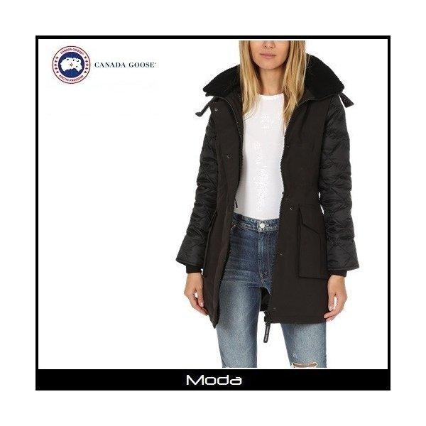 Canada Goose Elwin Parka Food ...