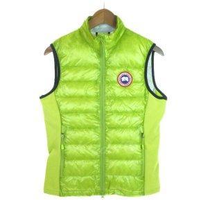 Canada Goose Hybrid Ánh sáng tốt nhất kích thước màu xanh lá cây: XS (Cửa hàng Namba) 180820: 581917003592: Kind Ooru -Mail Đơn đặt hàng Mua sắm Mua sắm Mua sắm
