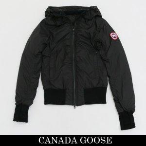 Canada Goose (Canada Goose) Ladies Food Down Black 2202L Dore Hoody 61 Black Noir: 2202L: Taiseido -Mail Đơn đặt hàng Mua sắm