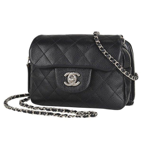 COCO Mark Chain Mini Vai vai B...
