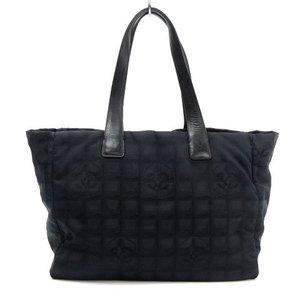Dòng du lịch mới Tote MM Nylon...