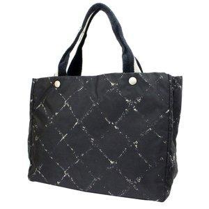 Đường dây du lịch Nylon Tote Túi vai vai hoàn toàn không thể thiếu