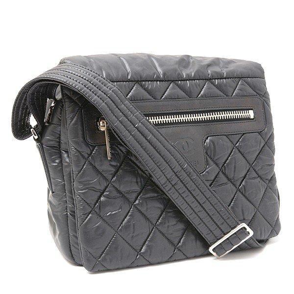 Túi vai với nylon Cocoon Flap ...