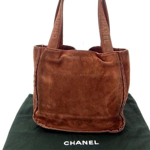 Túi Chanel Túi Tote Bordeaux L...