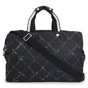 Dòng du lịch cũ Boston Bag Bla...