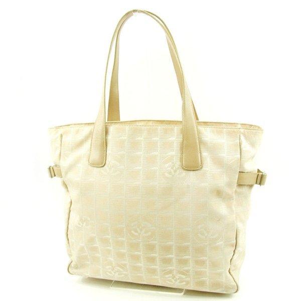 Túi Chanel Túi Tote Dòng mới D...