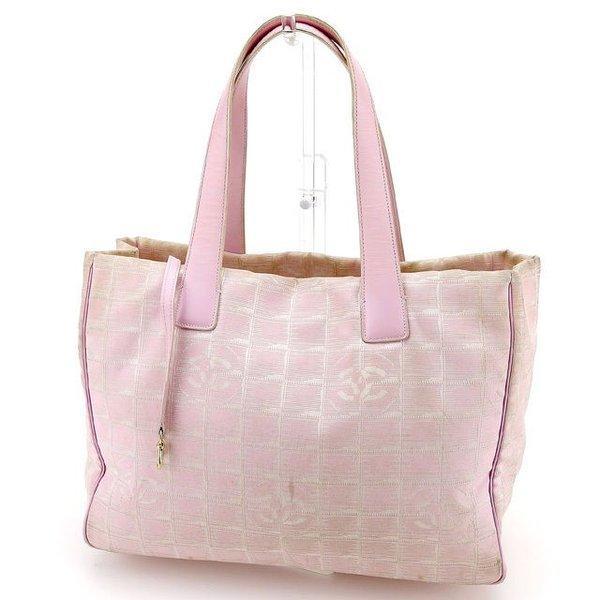 Túi chanel Túi TOTE LINE DU LỊ...