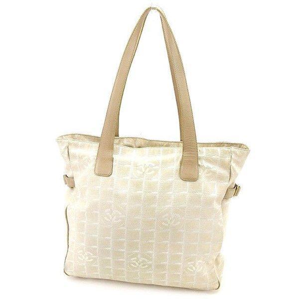 Túi Chanel Túi Tote Dòng mới D...