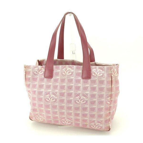 Túi chanel Túi TOTE LINE DU LỊ...