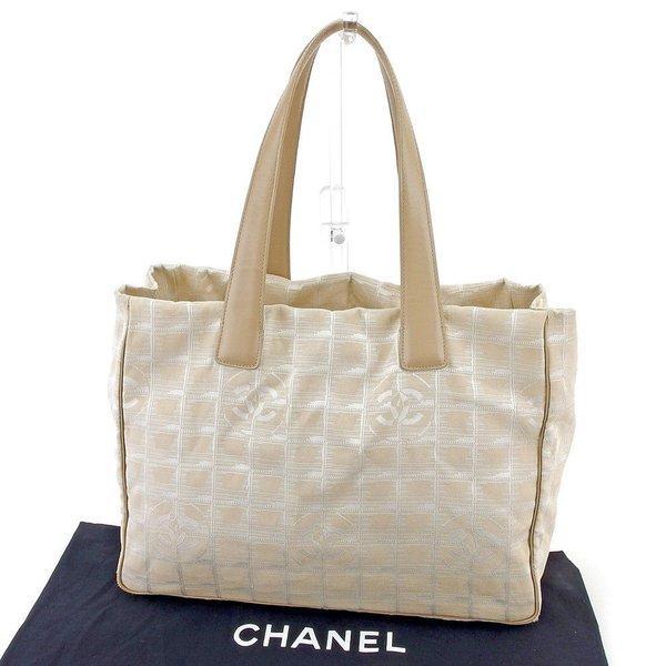 Túi chanel Túi TOTE LINE DU LỊ...