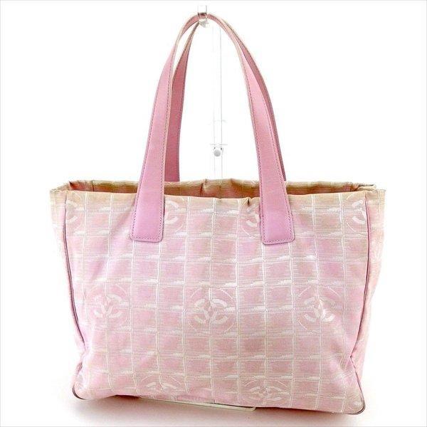 Túi chanel Túi Tote Du lịch mớ...