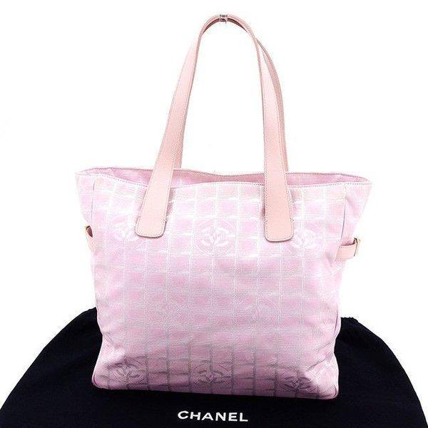 Túi chanel tote túi nutrabel line tote gm vàng quý cô gái đặt hàng