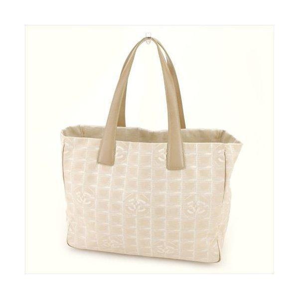 Túi Chanel Túi Tote Dòng mới Dòng Travel Neutral Bell Line Tote Mm Ladies Ladies Đàn ông Túi sử dụng: T6304: Thương hiệu Deco Tokyo -Mail Đơn hàng Mua sắm