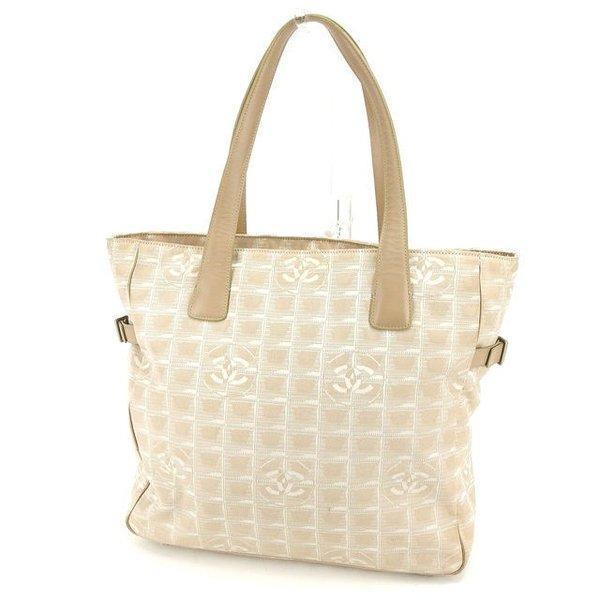 Túi chanel Túi Tote Dòng mới D...
