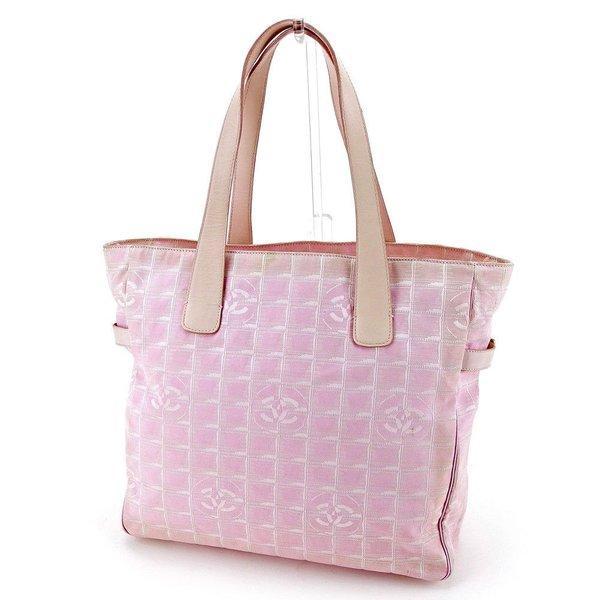 Túi chanel Túi TOTE LINE DU LỊ...