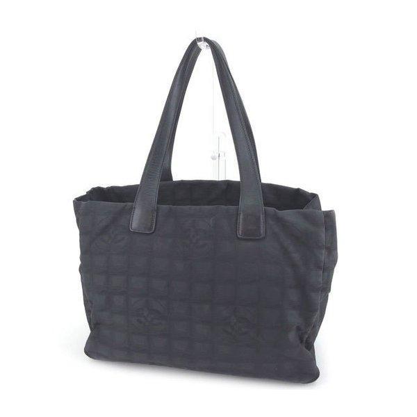 Túi chanel Túi Tote Dòng du lị...
