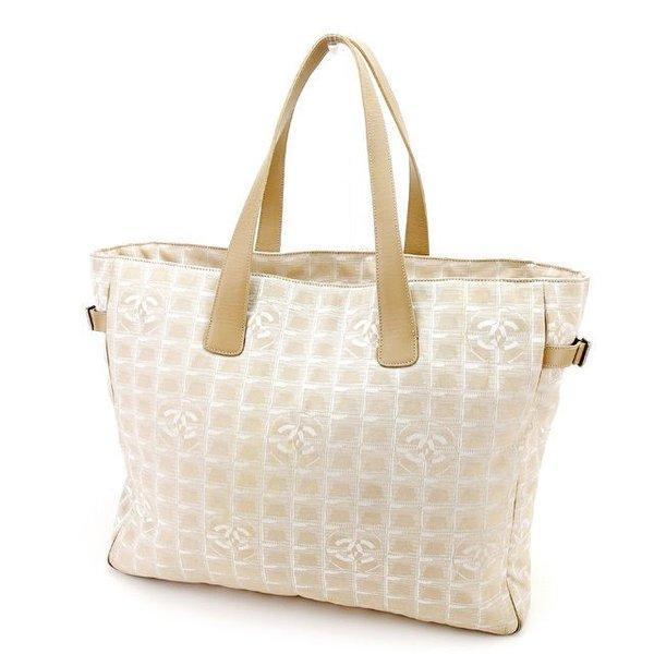 Túi chanel Túi TOTE LINE DU LỊ...