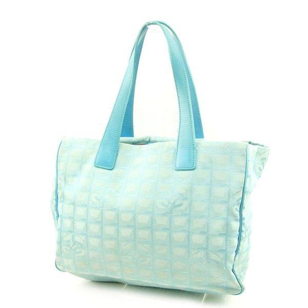 Túi Chanel Túi Tote Dòng mới D...