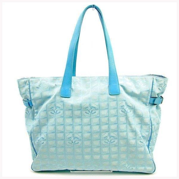 Túi chanel tote túi nutral lin...
