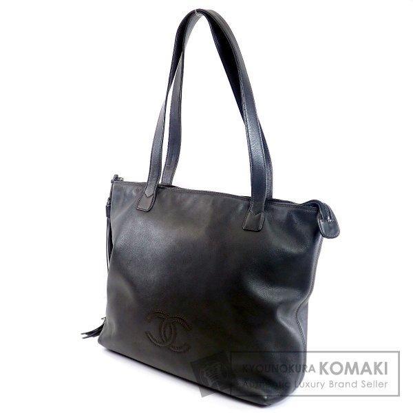 Fringe Coco Mark Tote Bag Ladi...