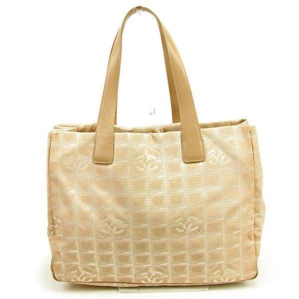 Túi chanel Túi TOTE LINE MỚI L...