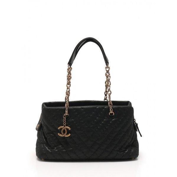 V Stitch Coco Mark Chain Túi v...