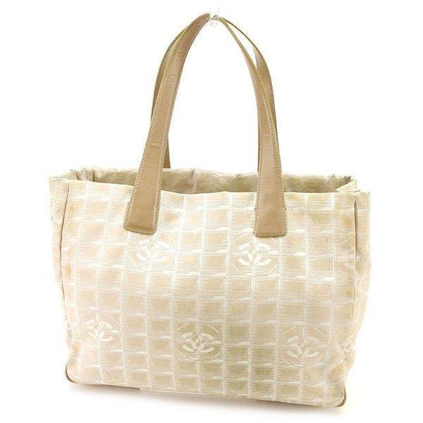 Túi chanel Túi TOTE LINE MỚI D...