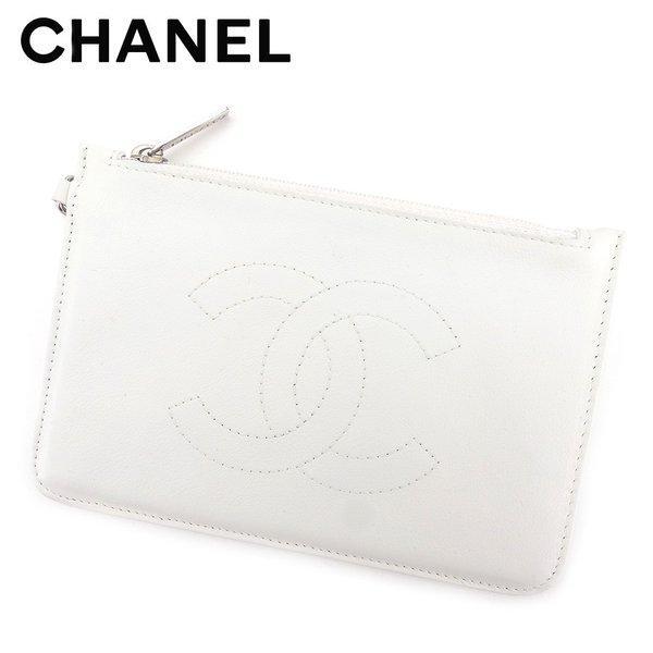 Túi Pouch Ladies Coco Mark Vintage Phổ biến: T5053: Thương hiệu Deco Tokyo -Mail Đơn hàng Mua sắm