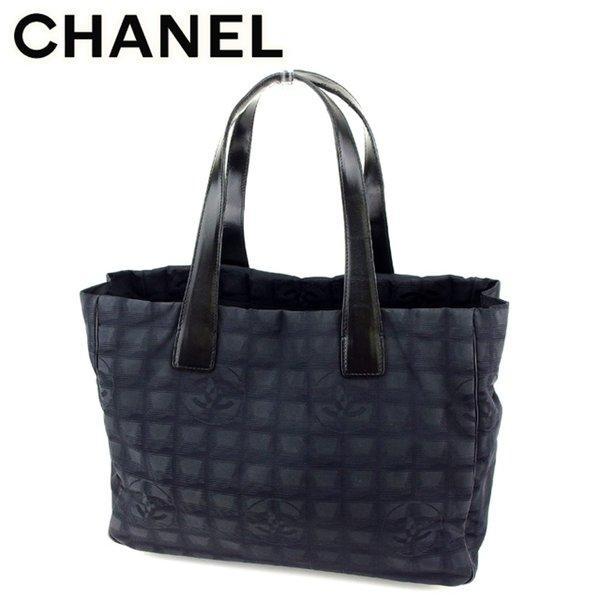 Túi chanel Túi TOTE LINE MỚI D...