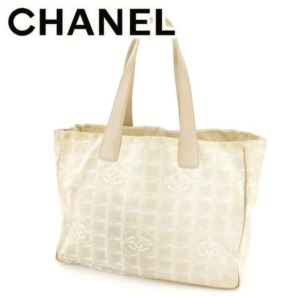 Túi chanel Túi TOTE LINE MỚI D...