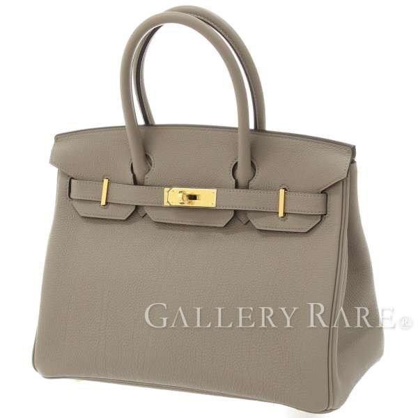 Hermes Birkin 30 cm Túi xách Grias Falt X Gold Hands Collection Togo C khắc Hermes Birkin Túi: 4754992: Thư viện -Rare -Mail Đơn hàng Mua sắm Mua sắm