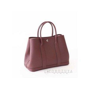 Hermes Hermes Hermes Garden Party 30 TPM H064422CK 57 Vash Country Bordeaux TOTE Túi [Mới]: 00311014: Kyoto Yorozuya Yahoo!