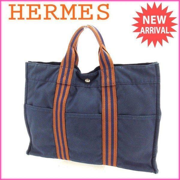 Hermes Hermes túi tote túi ngu...