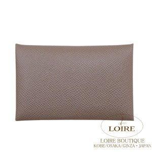 Hermes [Hermes] Calvi (Vỏ thẻ)...