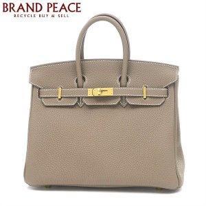 Hermes Birkin 25 Togo Eto Pu Gold Chân đặt hàng giá rẻ