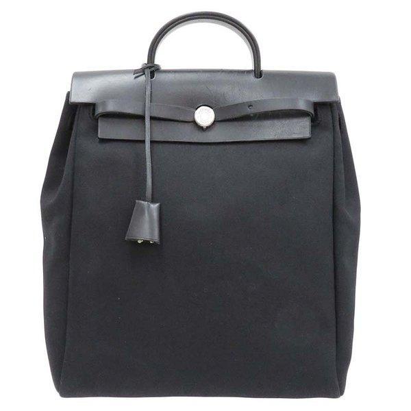 Hermes Hermes ad pm pm túi khí ba lô bao