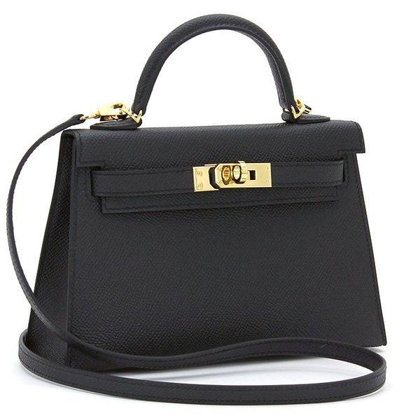 Hermes/Hermes 2 Mini-Seewing Vo Epson 071302Chanel: Black X: 7-071302CC-89-NOIR-X-1: Santonore Yahoo!