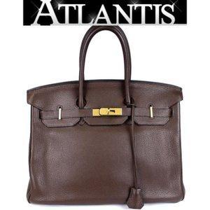 Hermes Ginza Hermes Birkin 35 ...