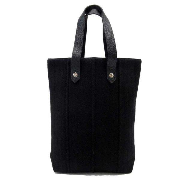 Hermes Hermes Túi xách Túi TOTE 100%Cotton x Tiêu chuẩn đen Tiêu chuẩn phổ biến: T13550: Giá trị thương hiệu -Mail Đơn hàng Mua sắm