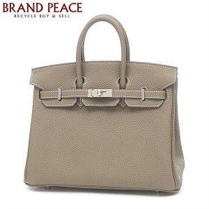 Hermes Hermes Birkin 25 Togo E...