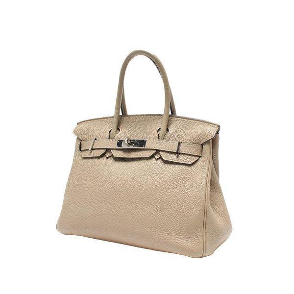 Trong Dịch thuật Hermes Birkin 30 □ N Túi xách Birkin 30 N khắc Hermes Ladies đã sử dụng: A101065001: Hugall Fashion Hug All -Mail Order Mua sắm