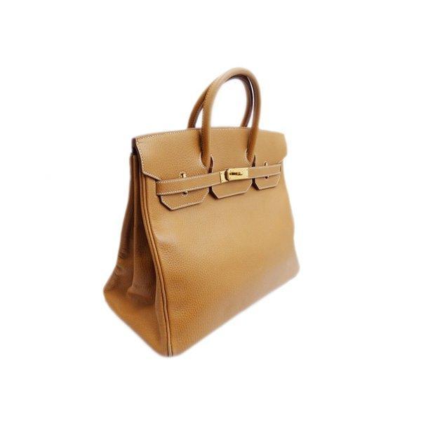 [Cửa hàng chính của Ginza] [đã sử dụng] Hermes Hermes Otacroa 32 Aldenne Natural Gold Chamed Z Engraved (Round): 53119681: Locosilla -Mail Order Mua sắm mua sắm