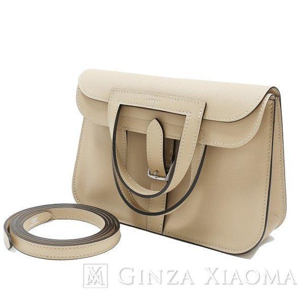 《Mới》 Hermes Hermes Alzan Mini Swift Trench Silver BRAINET A Túi xách khắc [Mới]: 133517: Ginza Xiaoma Yahoo Cửa hàng mua sắm -Mail Đơn đặt hàng Mua sắm Mua sắm Mua sắm Mua sắm Mua sắm Mua