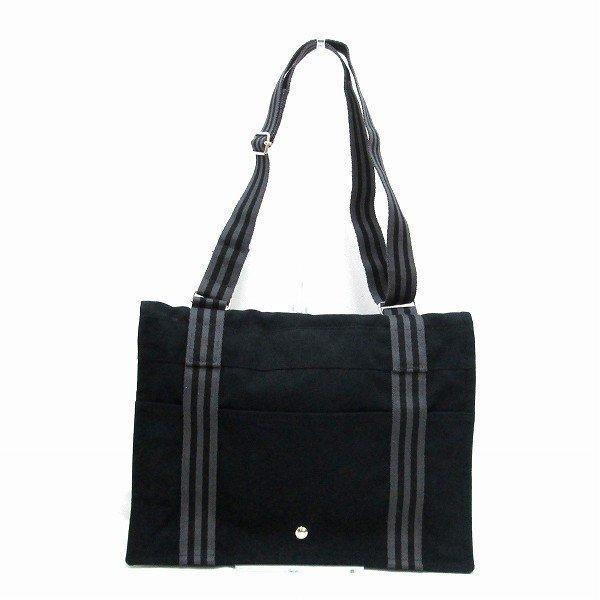Hermes Hermes Fool Tovasus MM Túi vai UNISEX MACHI