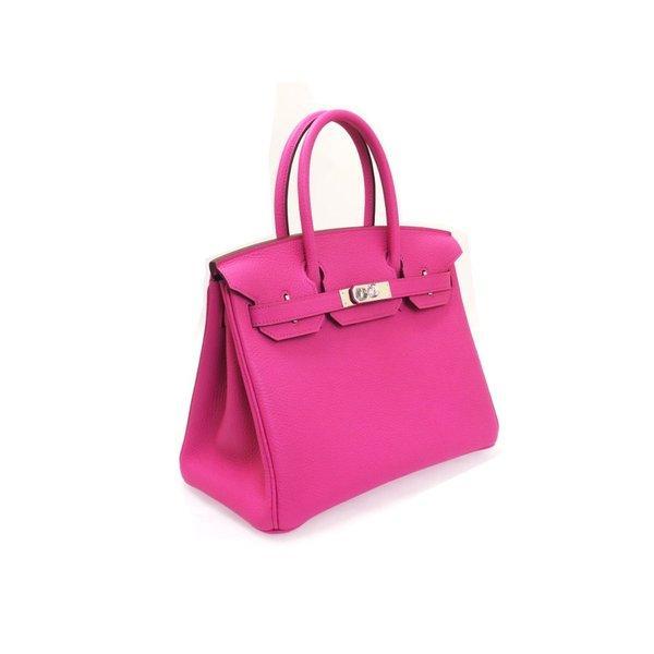 [Cửa hàng chính của Ginza] [UNTED] Hermes Hermes Birkin 30 Toryon Clean Magnolia Paladi Chân C Khắc: 53122631: Locosilla -Mail Order Mua sắm mua sắm